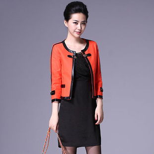 《秋冬服飾8899雜志》| 優雅與實用并存，探索本季時尚新風尚