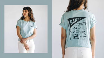 ParksProject 以自然為靈感，塑造服飾品牌的視覺新境界