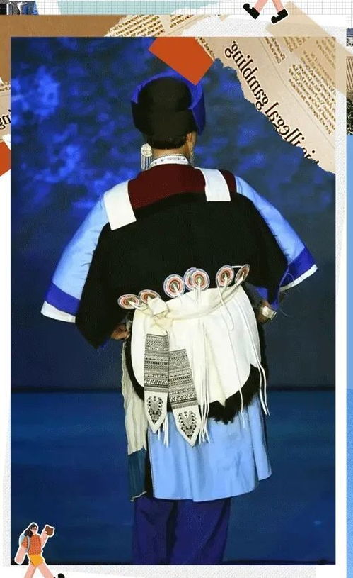 打卡云南第244件小事 探秘世界文化遺產中的納西服飾，一針一線皆是活態非遺