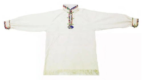 甜野男孩走紅，揭秘其藏族服飾背后的傳統輔料之美