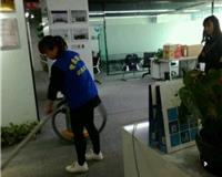 專業護航城市明凈 北京保潔與清洗服務全解析