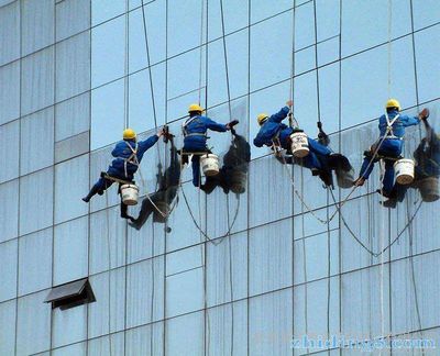 西寧外墻清洗服務(wù) 專(zhuān)業(yè)公司如何保障建筑物清潔服務(wù)質(zhì)量