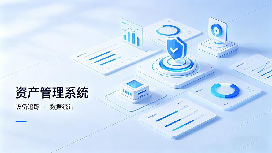 2026企業級資產管理軟件全解析:價值,技術,部署方式及主流品牌一覽